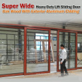 sliding door track wheels slide door